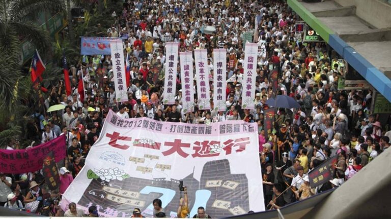中共倒楣的一週 國際上遭譴責國內事故頻發