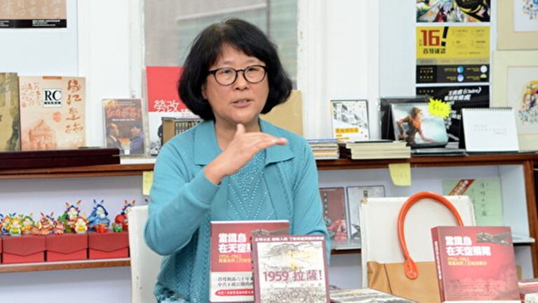 紅二代：中共百年 從成立到現在 一路殺過來