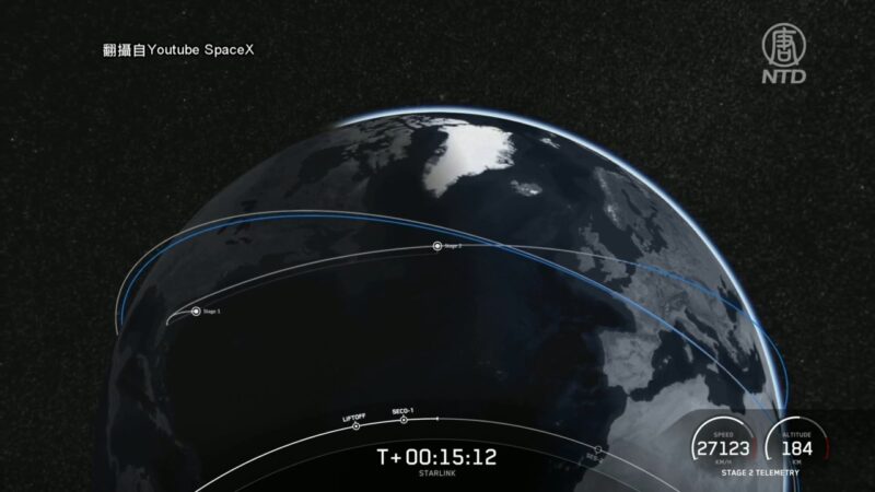 馬斯克MWC大談星鏈計劃！8月前除南北極皆可收訊號