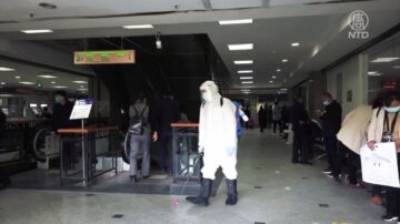 【新聞週刊】廣東疫情升溫 印度死亡人數居高不下