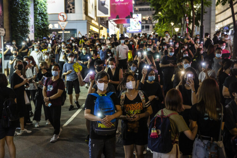袁斌：又到六四 網民翻牆到海外網絡表達哀思