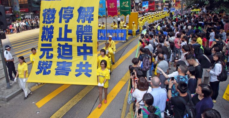 張立新遭迫害致腦出血 遼寧阜新公檢法惡行被曝光