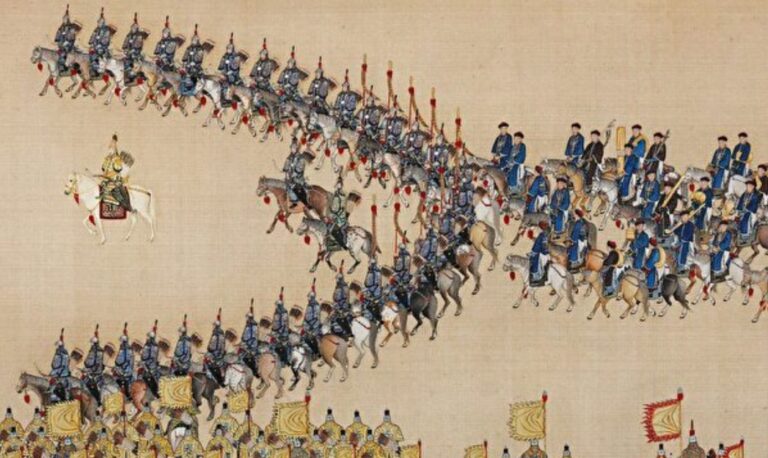 閒話「弓箭」