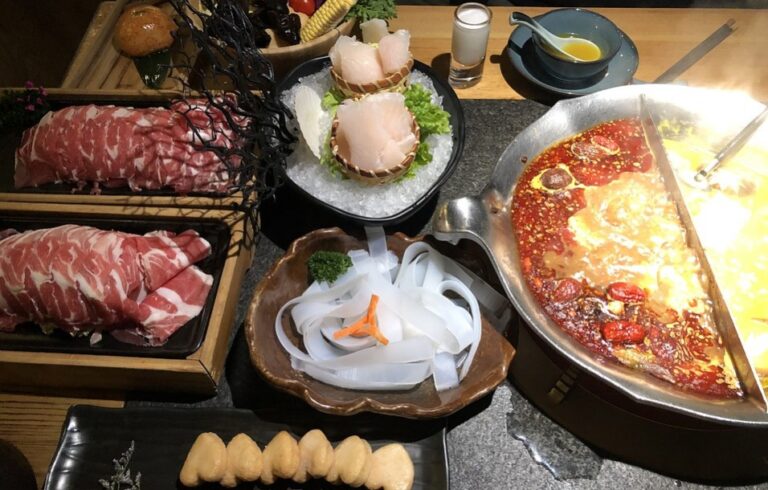 吃「七分飽」的好處 竟然有這麼多