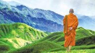 言行怪異實則道行深 「懶殘」和尚不奉皇帝詔