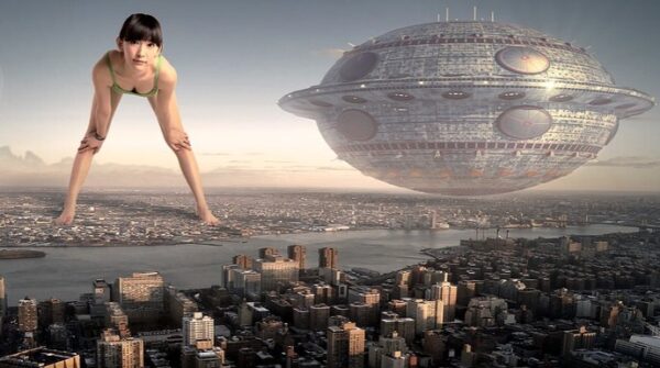 科學家 外星文明或領先人類數十億年 行星 宇宙嬰兒期 孕育生命 新唐人中文電視台在線