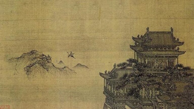 【唐詩漫談】李白為何「眼前有景道不得」？
