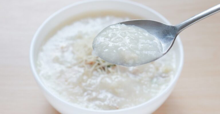 癌症是痰濕的結果？中醫師：白米粥是最佳食療