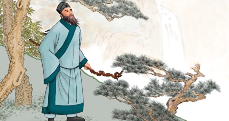 才華耀世的蘇軾小時候是如何器識不凡？