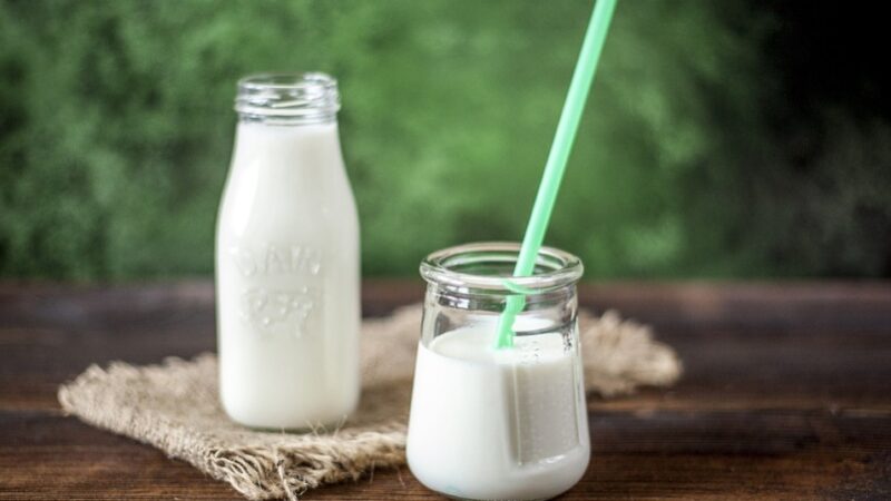 喝牛奶的學問 你知道幾個？