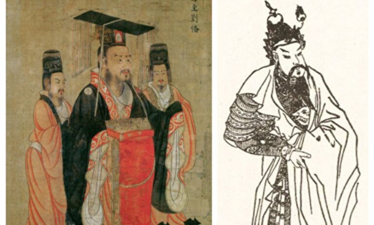 【忠義傳】單騎救主 趙雲義重如山（上）