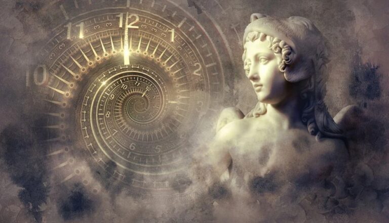 科學家：過去、現在、未來已經同時存在