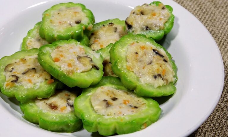 夏天養生 為何要吃點「苦」?