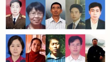 中国精英人士遭残酷迫害 仅上半年12人被迫害致死