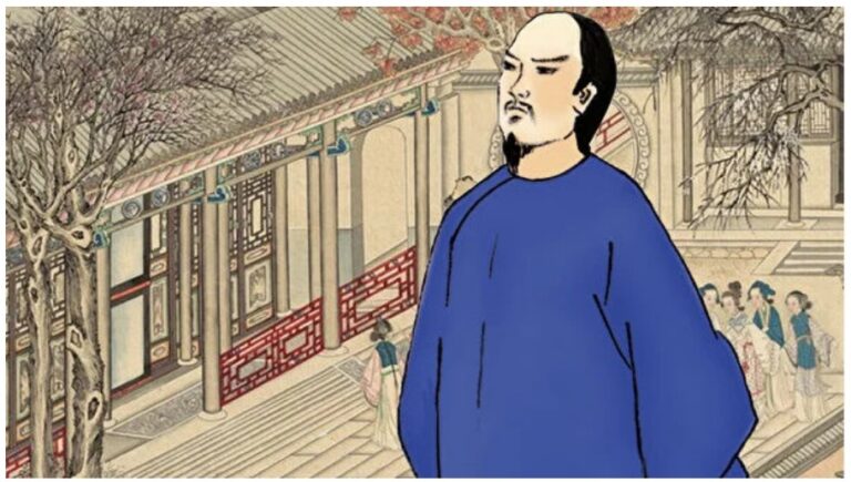 天道好還 紀曉嵐記錄的因果故事