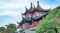 协助撰写《资治通鉴》 范祖禹前世为东汉开国名将
