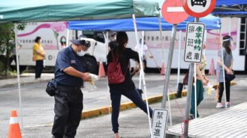 猝死摄影师确诊 壹电视快筛10人呈阳性反应