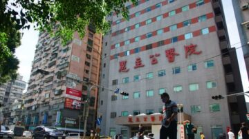 疫情下降不明顯 台6/10增266例確診28死