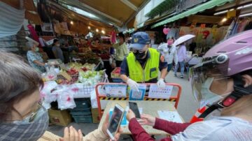 台6/19增128病例20死 累計49例接種疫苗死亡