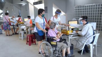 台6/20新增109病例11人病逝 疑接種疫苗後死亡增18例
