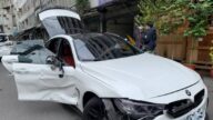 10多名恶煞当街砸车掳人 新北警循线追人
