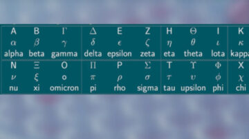 世衛頒佈新規：以希臘字母稱呼變種病毒