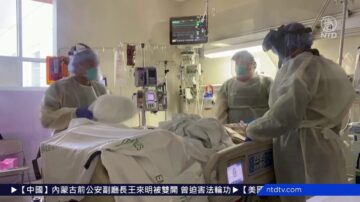 疫苗難擋印度變種病毒？美英新確診Delta占比上升