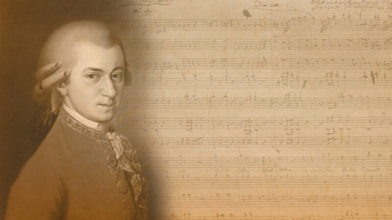 音樂療法新發現 莫扎特音樂有助於治療癲癇