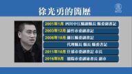 【落马官员】四川德阳副市长徐光勇被查 曾迫害法轮功