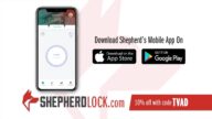 【广告】SHEPHERO LOCK