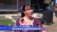 走出陰霾 退伍女軍人鼓勵更多人敞開心扉