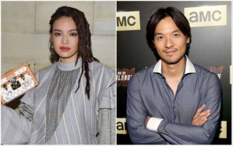 相識馮德倫20年才結婚 舒淇曝逗趣原因秀恩愛