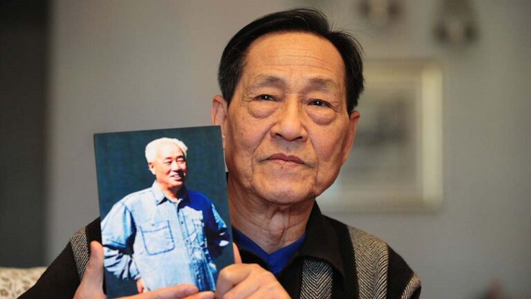 鮑彤：反思文革挨鬥和八九下台 趙紫陽大徹大悟
