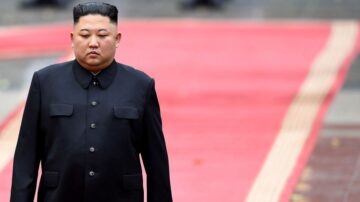 金正恩鬆口「拜金會」 曾被拜登罵流氓