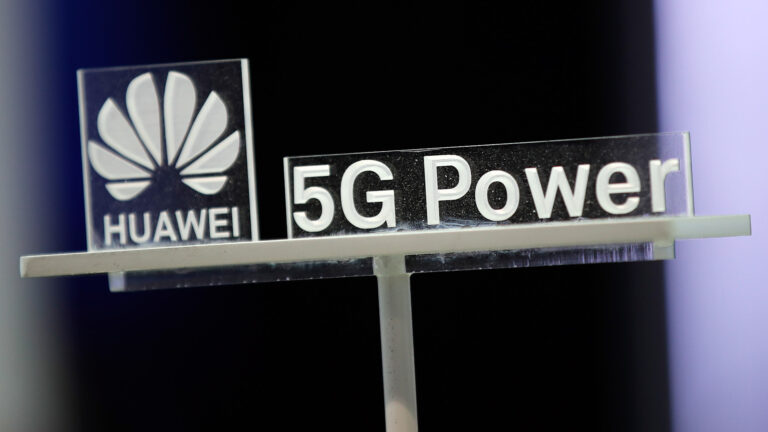 羅馬尼亞總統簽署法案 禁止華為參與5G
