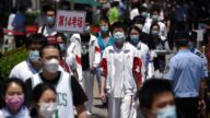 江西專升本考試151人作弊 多名大學教師被刑拘