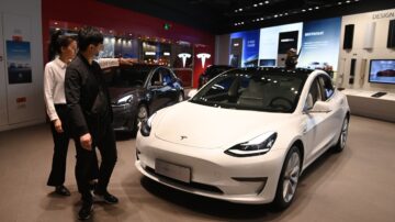 中國一分鐘：指控Tesla剎車失靈事件逆轉？車主錄音曝光