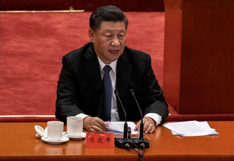 美媒：習近平想讓中共在世界上變「可愛」太難了