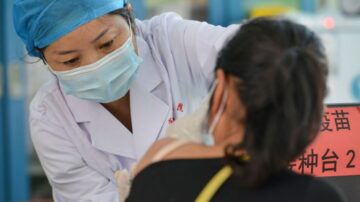 內部人士：國產疫苗對變種病毒無效 且致死傷不斷
