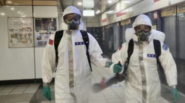 【最新疫情】台灣新增262本土個案 秘魯校正死亡率成最高