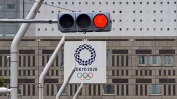 日本疫情不減 東京宣布：取消奧運會現場直播