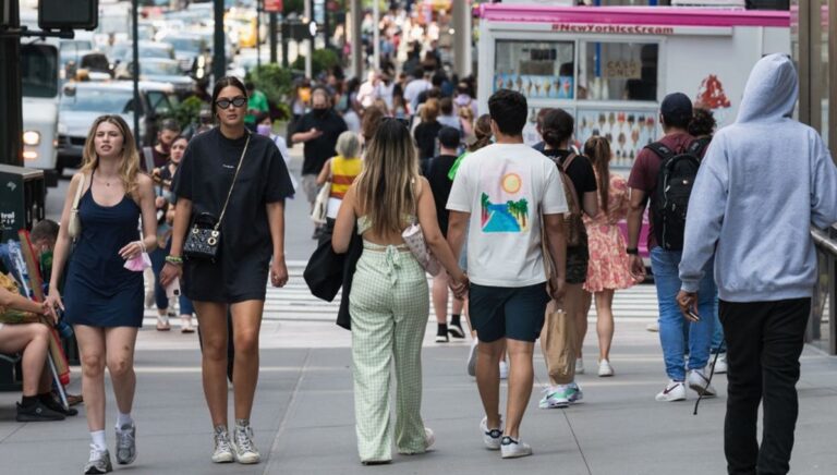 美國政府再撒錢 兒童賦閒「工資」3600美元