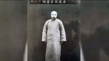 百年党庆前夕 中共创始人“绞刑台”登热搜榜首