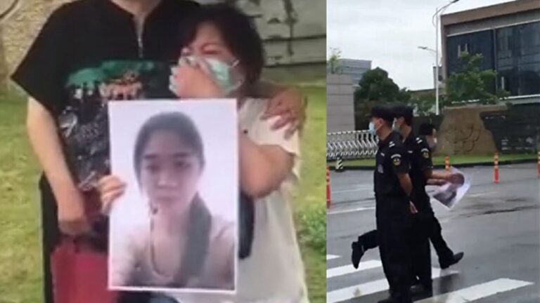 寧波外教殺人案引熱議 學者：超國民待遇有政治目的