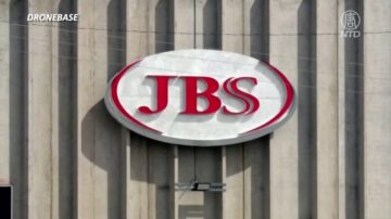 【短讯】遭黑客攻击 JBS：被迫支付1100万比特币