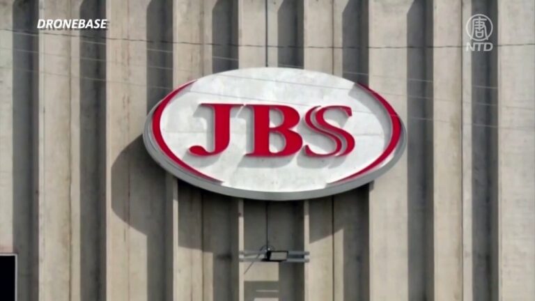【短訊】遭黑客攻擊 JBS：被迫支付1100萬比特幣