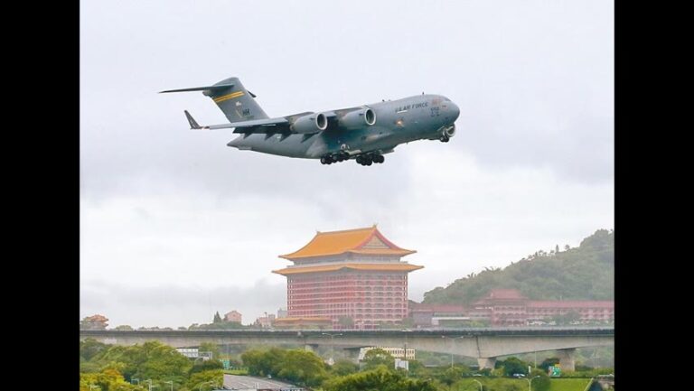 陳破空：中方宣布最嚴厲制裁！網民為何笑翻？