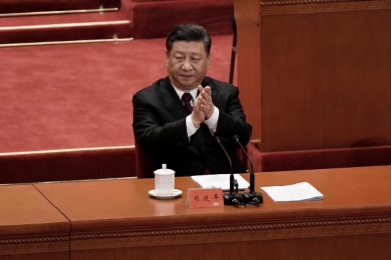 【今日點擊】拜登政府對美中峰會沒興趣 習近平被晾一邊
