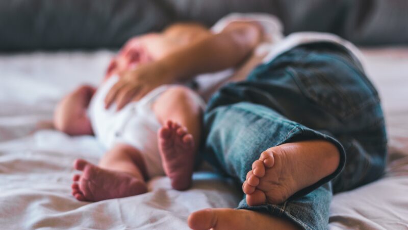 誕下10胞胎 南非孕媽感激：上帝創造奇蹟