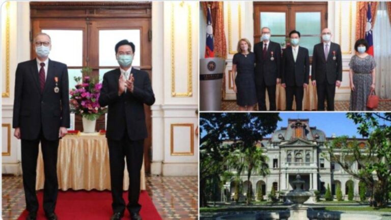 美駐台官員坦言：不再視台灣為美中關係中的問題